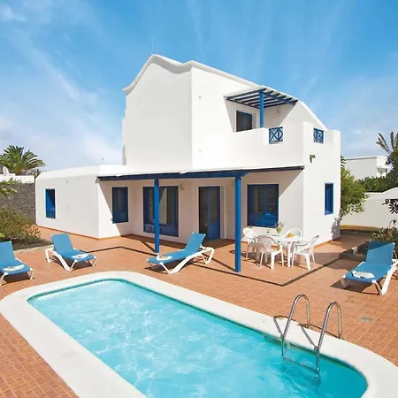 度假居 Sofia, Central 3 Bed In Puerto Del Carmen *